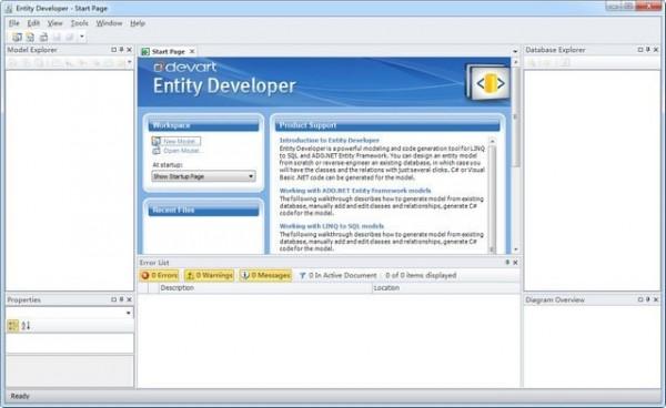 Entity Developer中文版下载