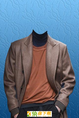 纽约男子服饰照片制作 APP v1.5  最新版