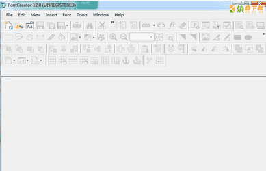 fontcreator破解版