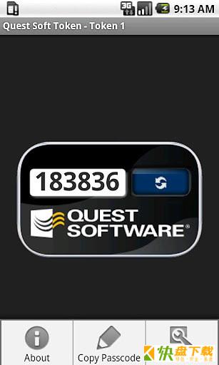 Quest APP Soft APP Token APP v5.9.0.4173  最新版