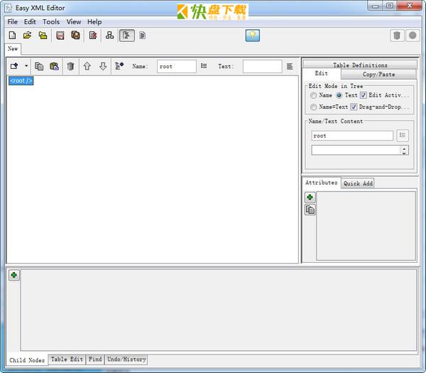 Easy XML Editor最新版下载