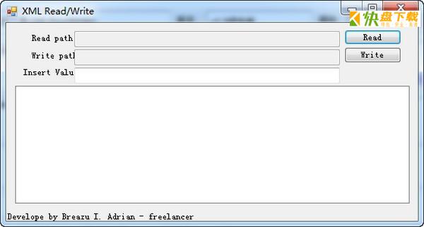 XMLReadWrite免费版下载