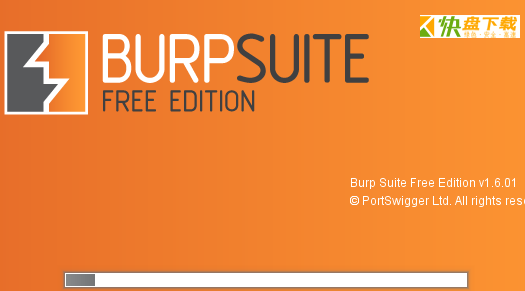 Burp Suite破解版(BP)