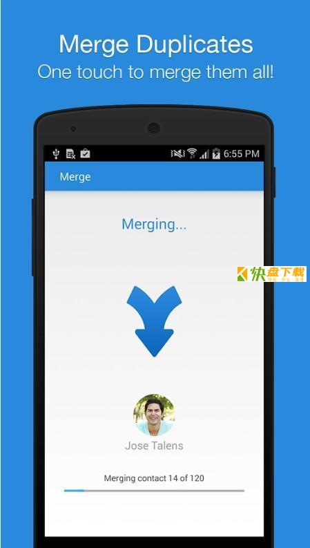 Simpler通讯录 APP v8.6 最新版