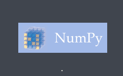 Python的numpy库介绍   NumPy初体验