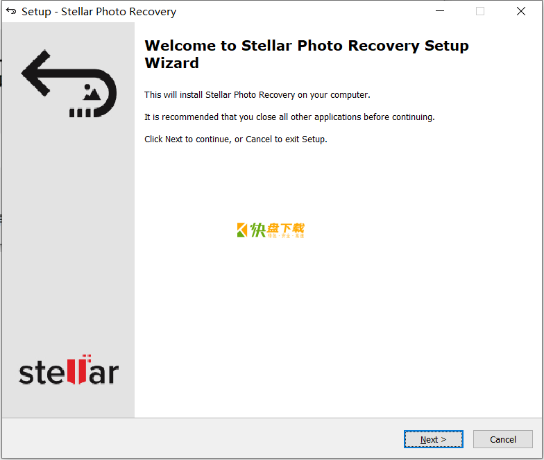 Stellar Photo Recovery Premium