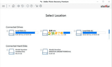 Stellar Photo Recovery Premium