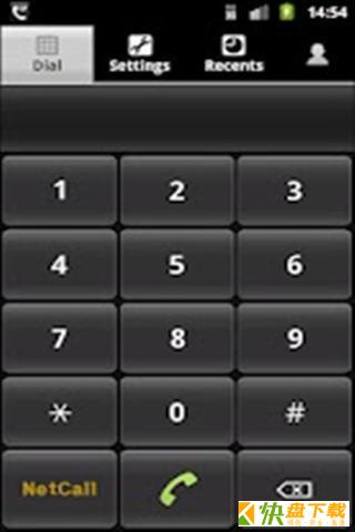 NetCall拨号器 APP v2.3 最新版
