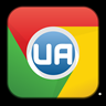 Chrome UA Switcher