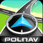 導航Polnav APP mobile APP v3.1.0 最新版