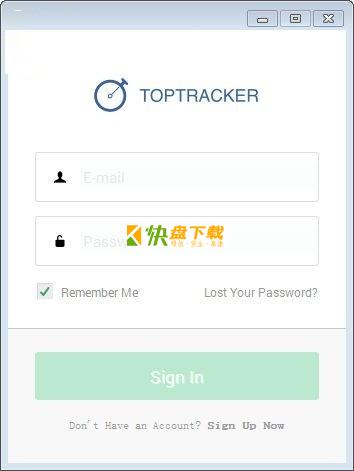 TopTracker中文版下载