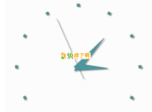 ClassicDesktopClock免费版下载