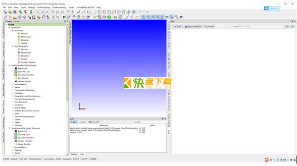 Altair Flow Simulator免费版下载