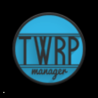 TWRP管理器