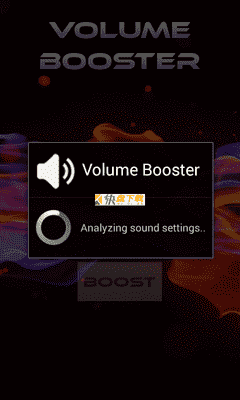Volume APP Booster APP Plus APP v7.0 最新版