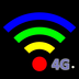 4G/WIFI信号增强器