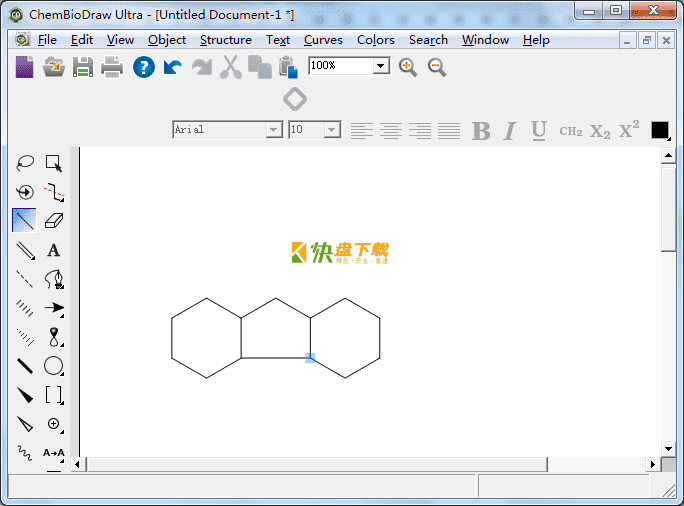 chemoffice下载