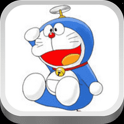 哆啦A梦 APP v1.1.4  最新版