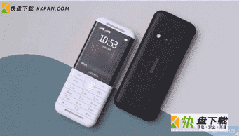 诺基亚首款5G手机发布 酷似诺基亚5310