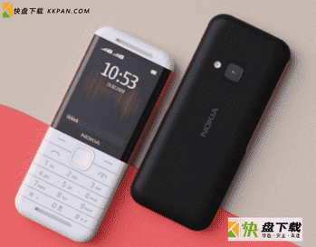 诺基亚5310