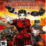 红色警戒3(Red Alert 3) 硬盘版下载