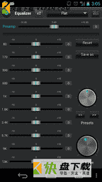 音乐播放器