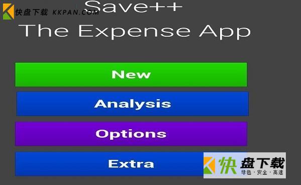 Expense Calculator下载