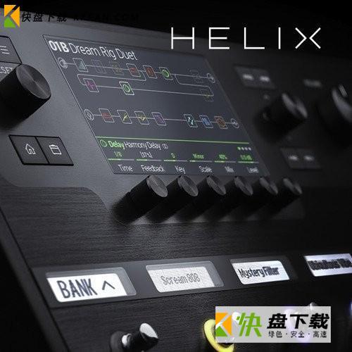 Line6 Helix Native下载