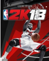 nba2k18破解版下载