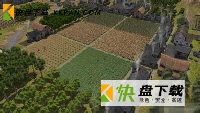 放逐之城游戏补丁下载v1.0免费版