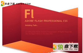 Adobe Flash cs5下载