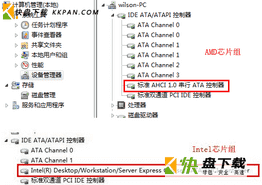 AS SSD Benchmark下载 v2.0.6845中文免费版