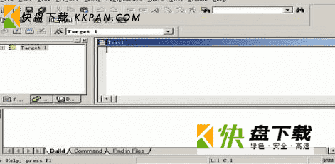 keil c51开发系统v9.59下载