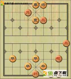 勇芳象棋巫师