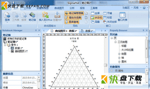 SigmaPlot下载