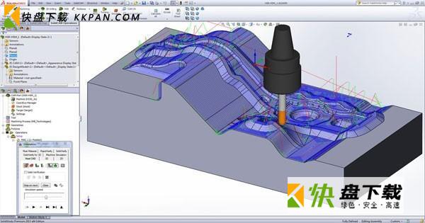 solidcam