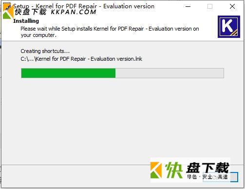 Kernel for PDF Repair电脑版