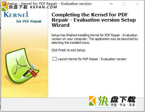 Kernel for PDF Repair官方下载