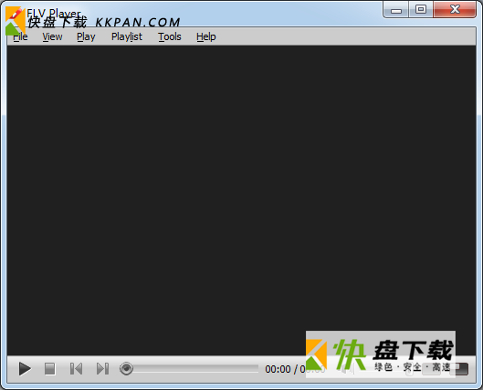 FLV Viewer下载