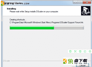 DScaler下载