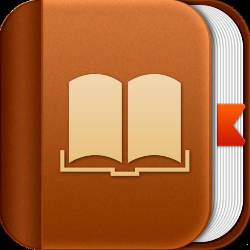 moni阅读器(Mobipocker Reader)免费版v6.2
