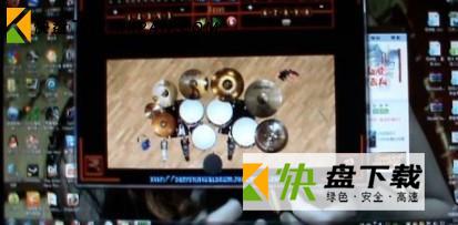 Danys Virtual Drum下载