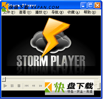 Storm Player下载