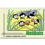 NetAnts