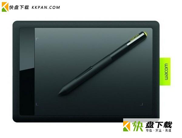 Wacom Bamboo下载