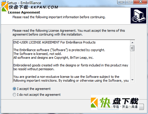 Embrilliance免费版v1.1下载