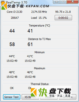 Real Temp下载