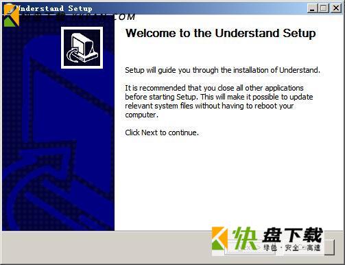 Understand最新版下载v4.0