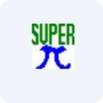 CPU稳定性测试软件Super PI中文版下载 v1.8