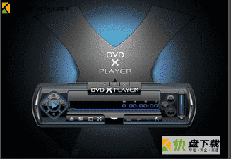 DVD X Player下载